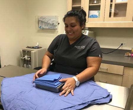 Vetco Total Care Animal Hospital