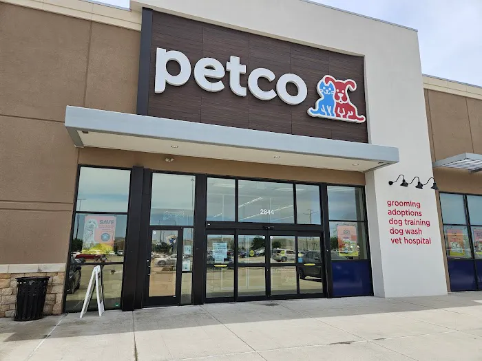 Vetco Total Care Animal Hospital Picture 2