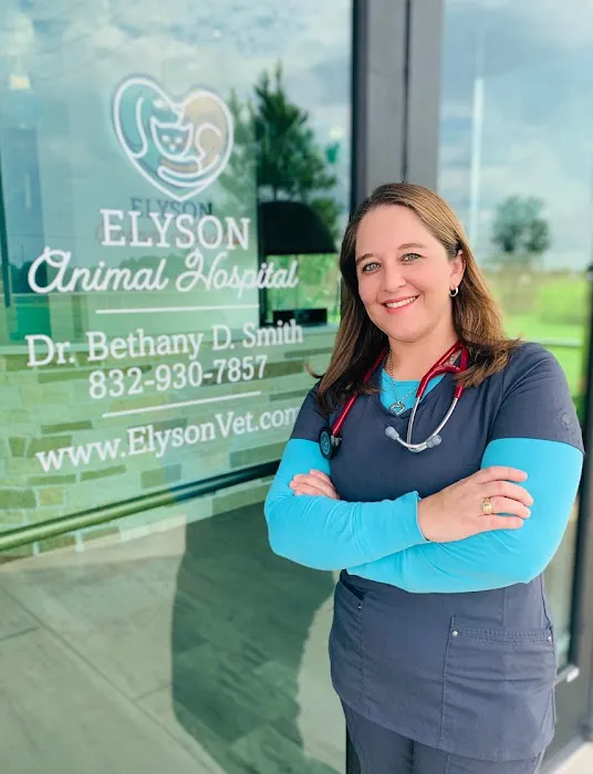 Elyson Animal Hospital Picture 8