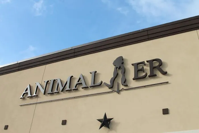 Animal ER of Northwest Houston Picture 6