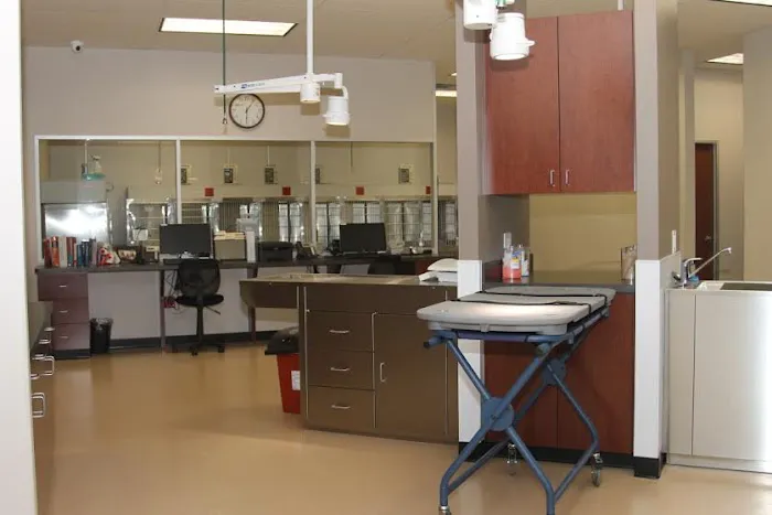 Animal ER of Northwest Houston Picture 7