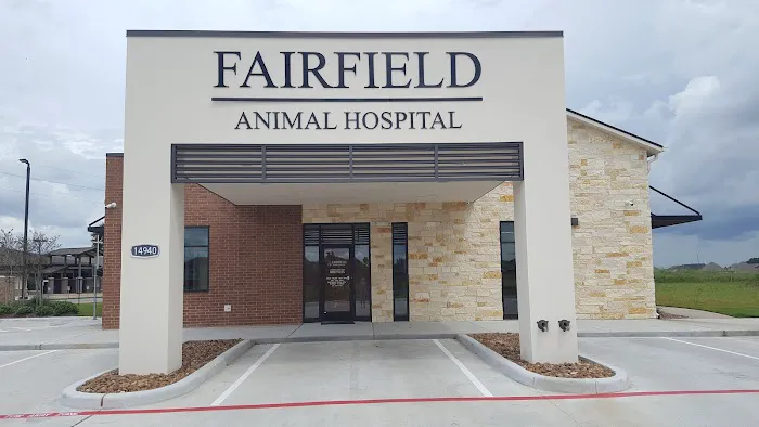 Fairfield Animal Hospital Picture 3