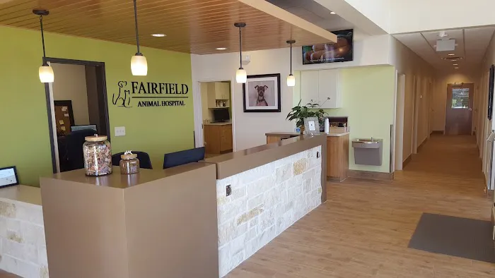 Fairfield Animal Hospital Picture 7