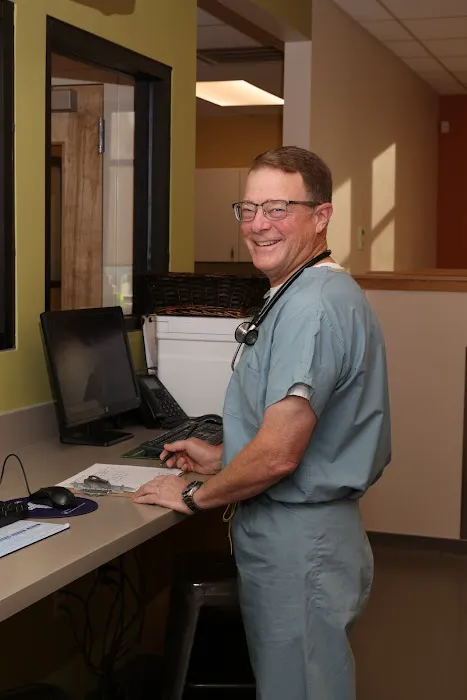 Fairfield Animal Hospital Picture 8