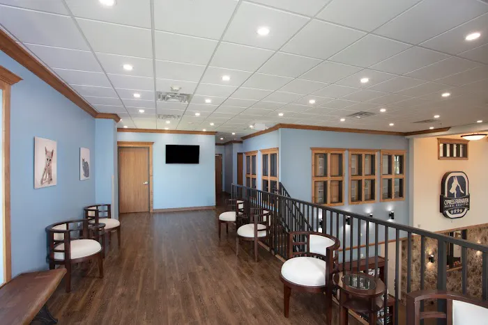 Cypress Fairhaven Animal Hospital Picture 1