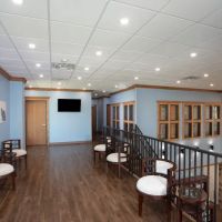 Cypress Fairhaven Animal Hospital ico