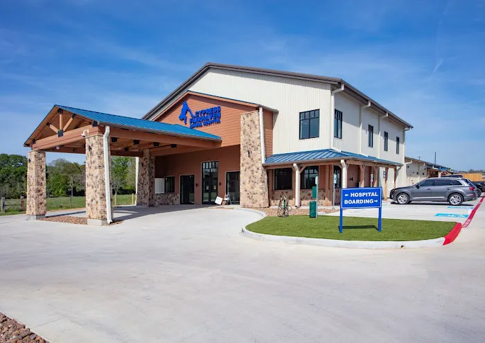 Cypress Fairhaven Animal Hospital Picture 2