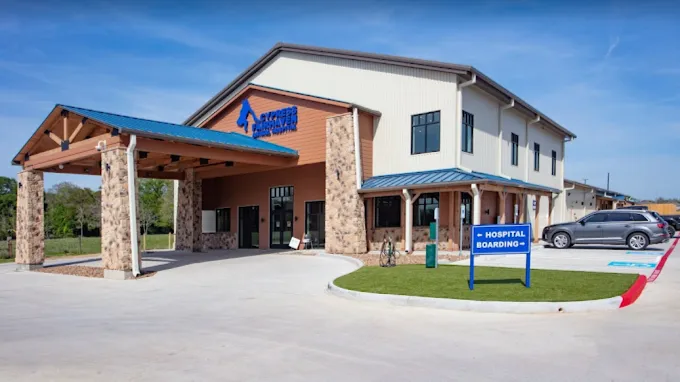 Cypress Fairhaven Animal Hospital Picture 10