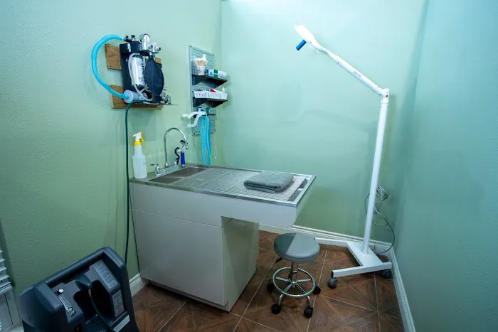 The Oaks Veterinary Clinic Picture 6