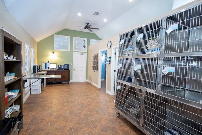 The Oaks Veterinary Clinic Picture 9