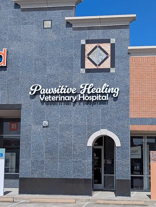 Pawsitive Healing Veterinary Hospital Picture 7