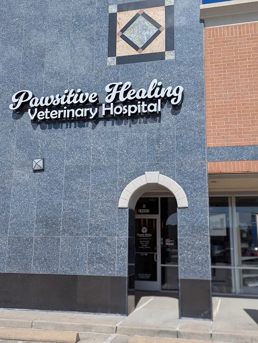 Pawsitive Healing Veterinary Hospital Picture 6