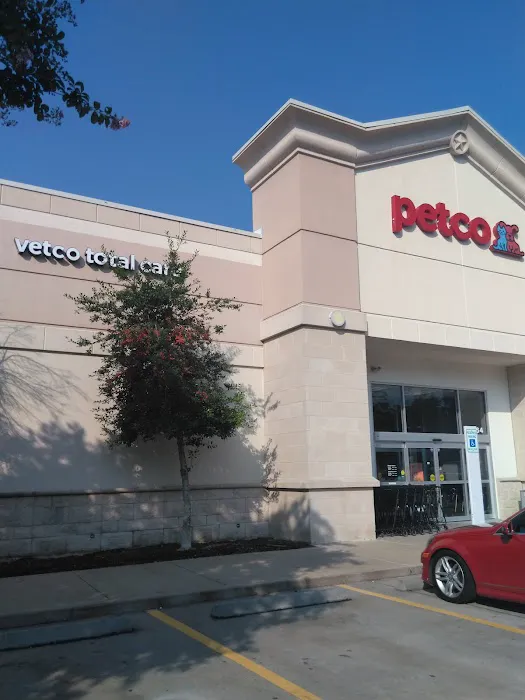 Vetco Total Care Animal Hospital Picture 8