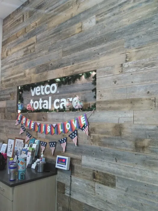 Vetco Total Care Animal Hospital Picture 7