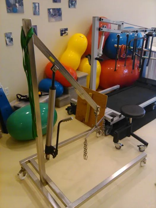 Center for Veterinary Pain Management and Rehabilitation Picture 8