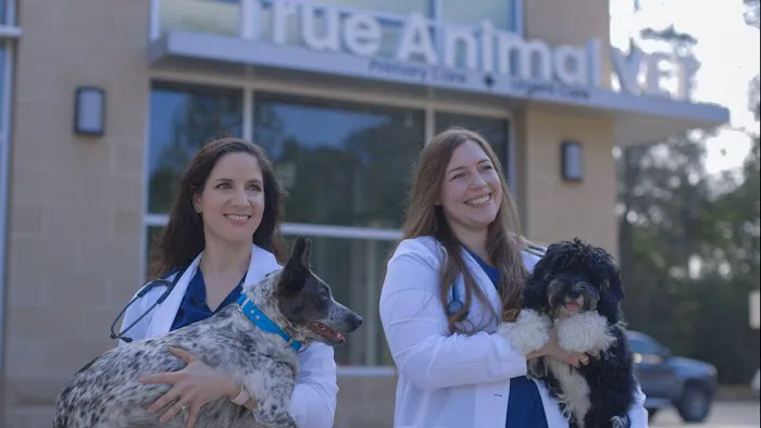 True Animal Vet Picture 9