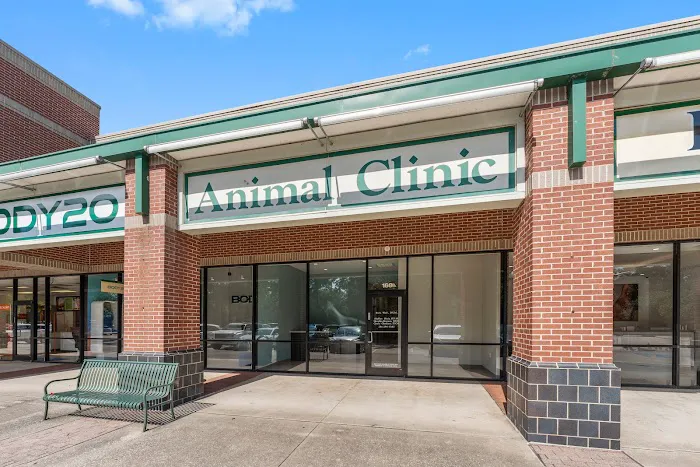 Animal Clinics Of The Woodlands - Cochran's Crossing Picture 3