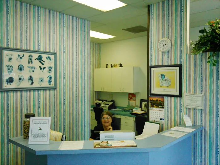 Animal Clinics Of The Woodlands - Cochran's Crossing Picture 1