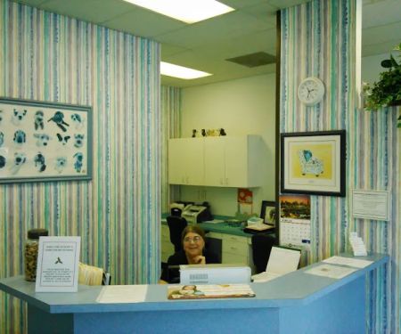 Animal Clinics Of The Woodlands - Cochran's Crossing