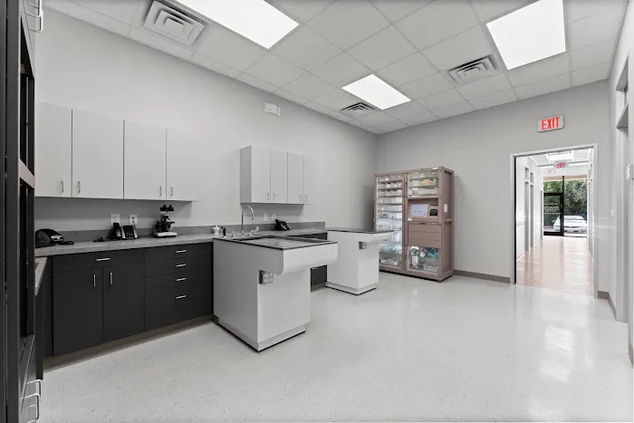 Animal Clinics Of The Woodlands - Cochran's Crossing Picture 10