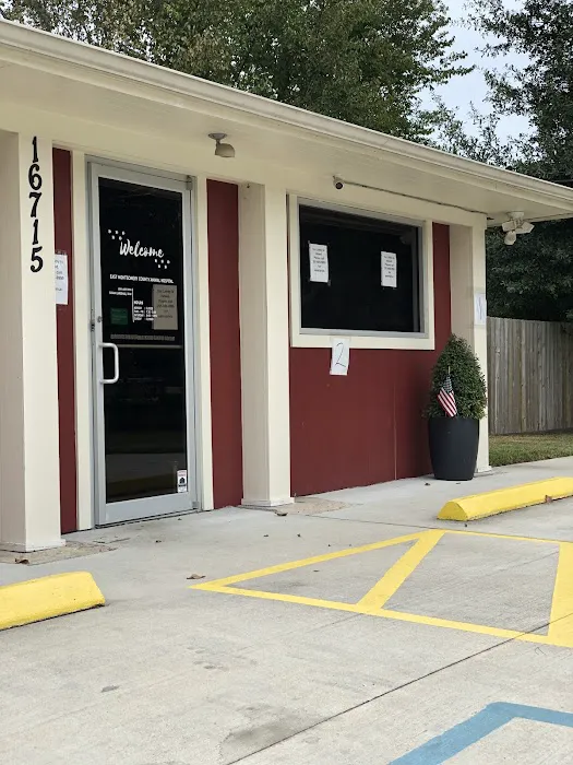 East Montgomery County Animal Hospital Picture 2