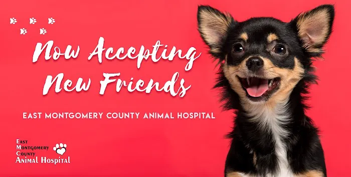 East Montgomery County Animal Hospital Picture 10
