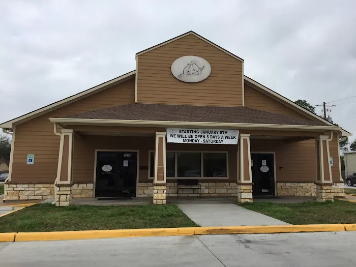 Animal Alliance of Galveston County Picture 5
