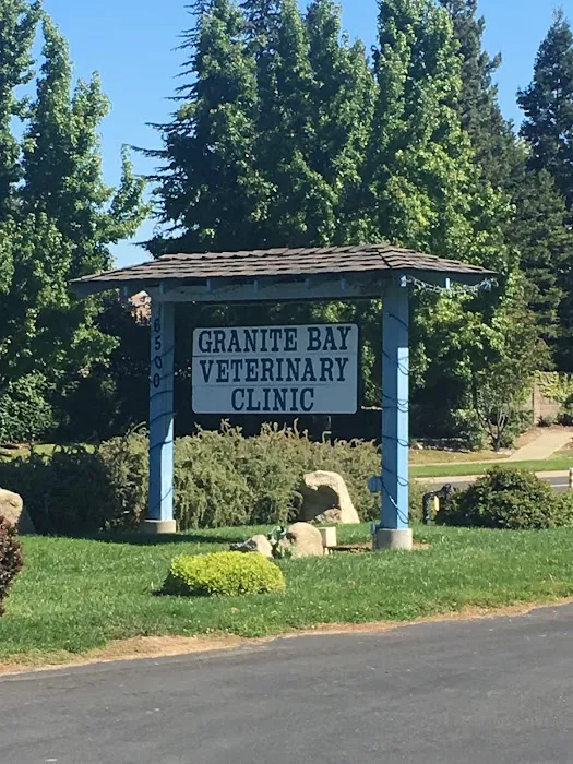 Granite Bay Veterinary Clinic Picture 5