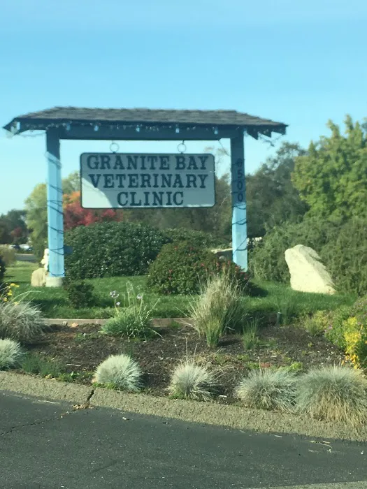 Granite Bay Veterinary Clinic Picture 4