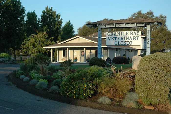 Granite Bay Veterinary Clinic Picture 9