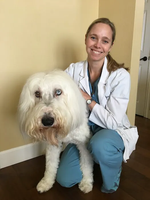Granite Bay Veterinary Clinic Picture 10