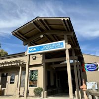 VCA Loomis Basin Veterinary Clinic ico