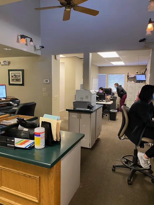 VCA Loomis Basin Veterinary Clinic Picture 10