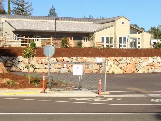 Loomis Basin Equine Medical Center Picture 1