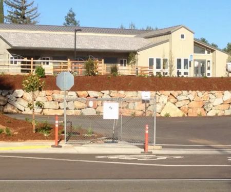 Loomis Basin Equine Medical Center