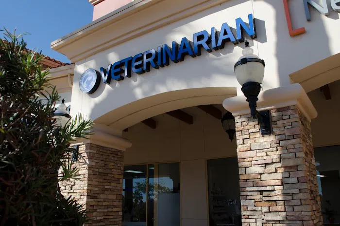 Veterinary Medical Center of Folsom Picture 1