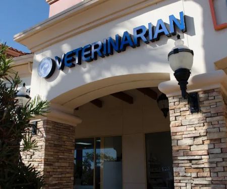 Veterinary Medical Center of Folsom