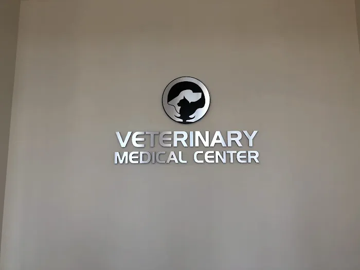 Veterinary Medical Center of Folsom Picture 2