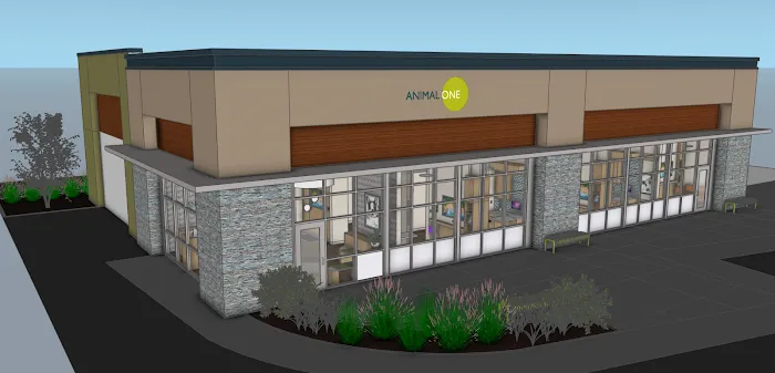 Animal ONE Picture 1