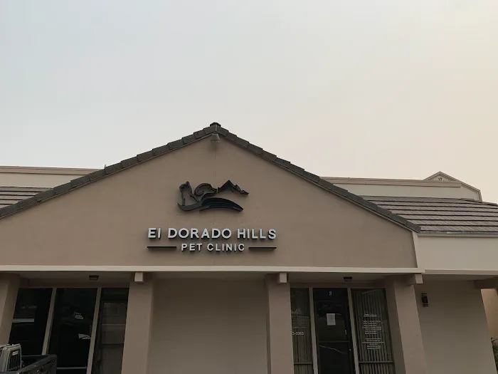 El Dorado Hills Pet Clinic Picture 3