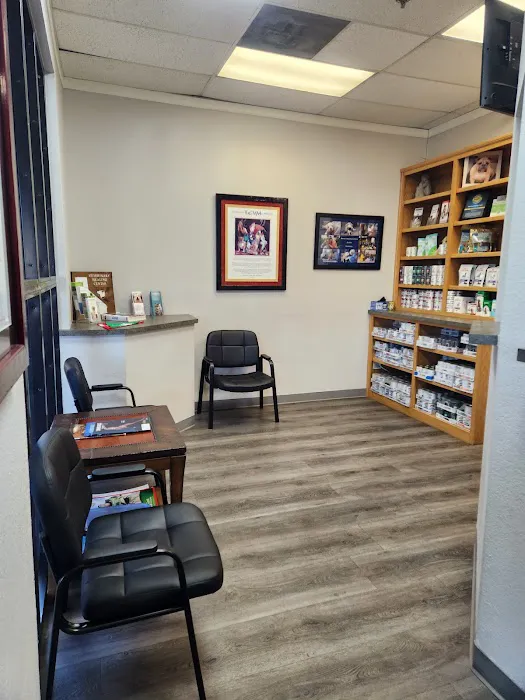 Veterinary Healing Center of El Dorado Hills Picture 2