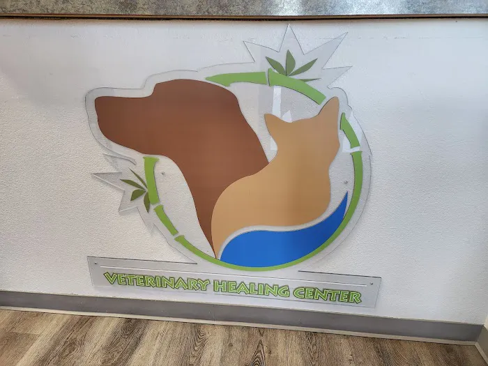 Veterinary Healing Center of El Dorado Hills Picture 8