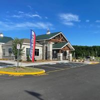Edinburgh Animal Hospital ico
