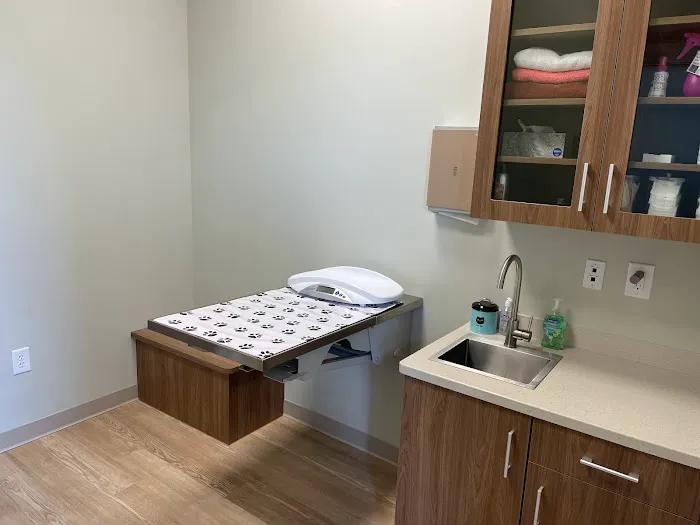 Edinburgh Animal Hospital Picture 5