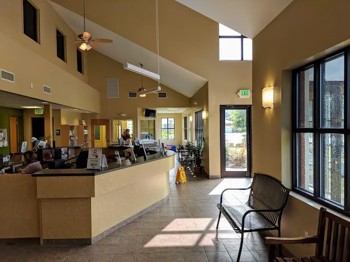 Centerville Animal Hospital Picture 2