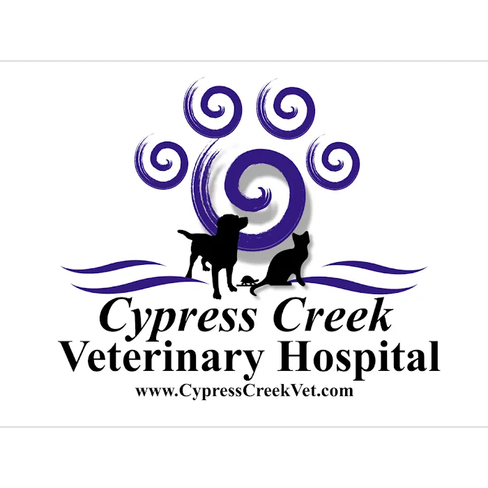 Cypress Creek Veterinary Hospital Picture 8