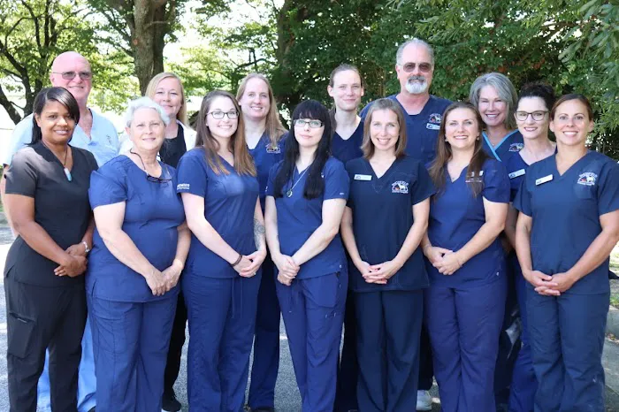Smithfield Animal Hospital Picture 4