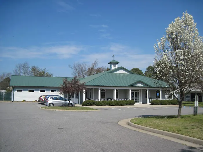 Smithfield Animal Hospital Picture 6