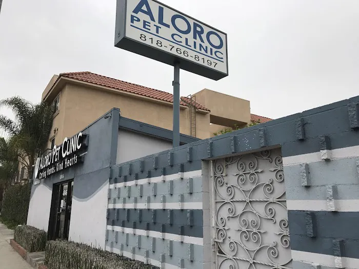 Aloro Pet Hospital Picture 4