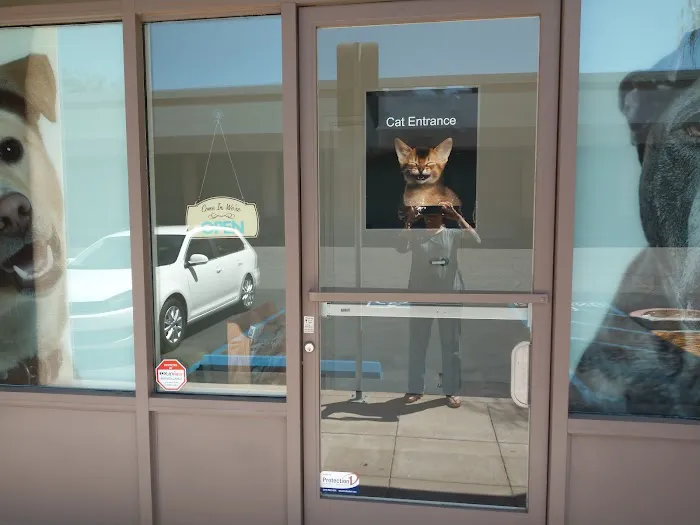 Glendora Pet Care Center Picture 2